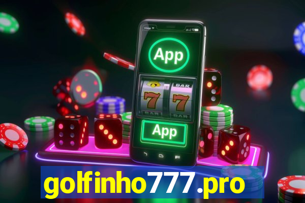 golfinho777.pro