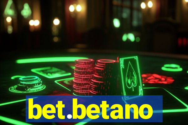 bet.betano