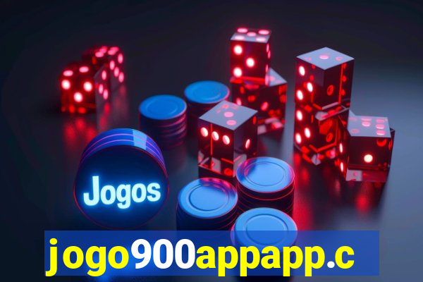 jogo900appapp.com