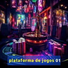 plataforma de jogos 01