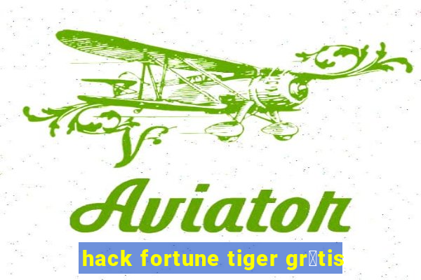 hack fortune tiger gr谩tis