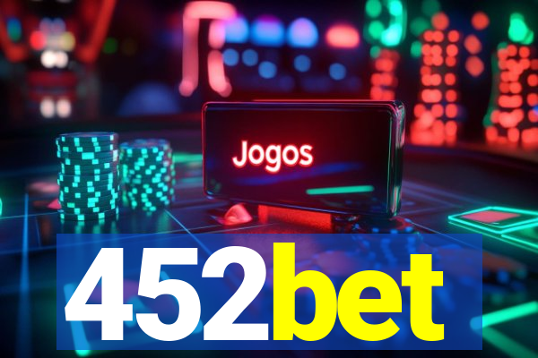 452bet