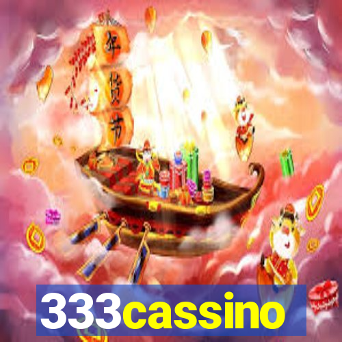 333cassino