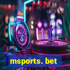 msports. bet