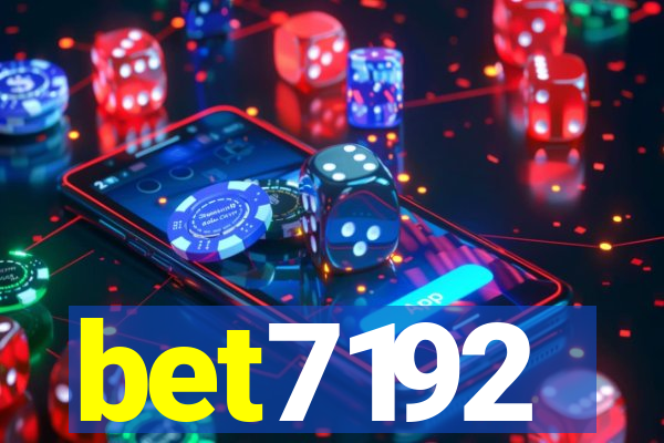 bet7192