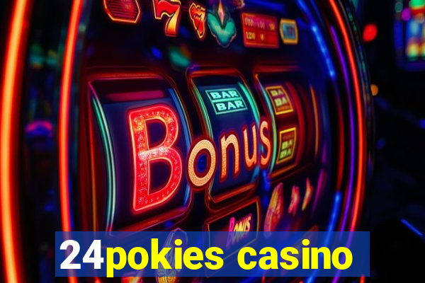 24pokies casino