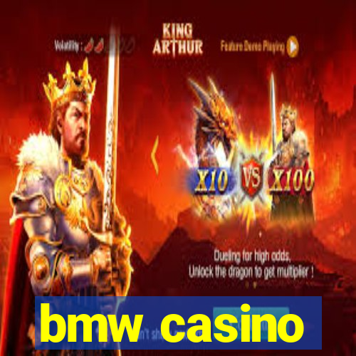 bmw casino