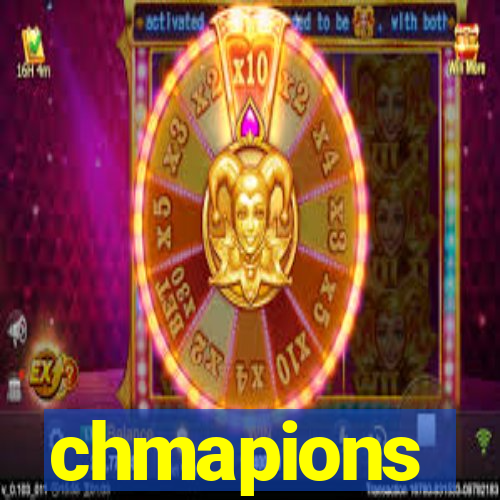 chmapions