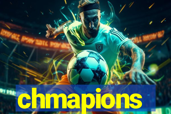 chmapions