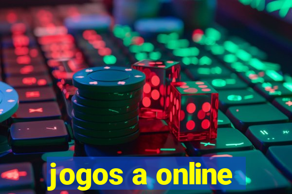 jogos a online