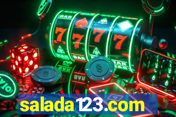 salada123.com