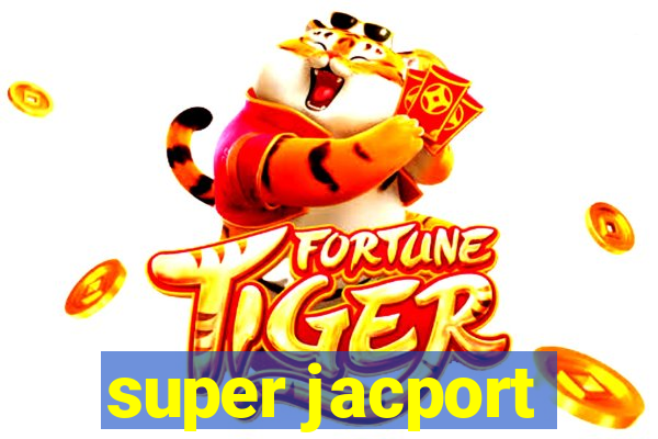 super jacport