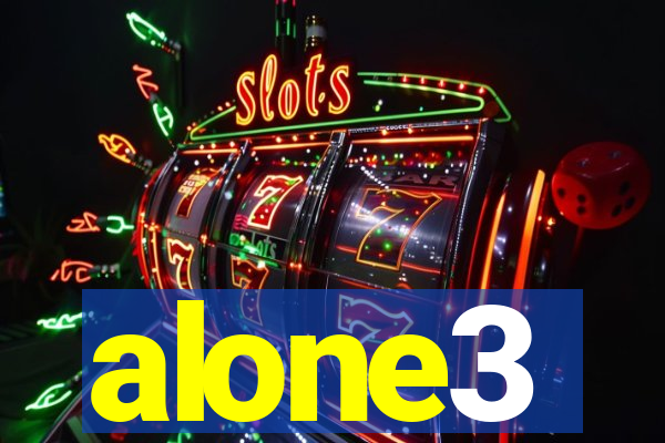 alone3