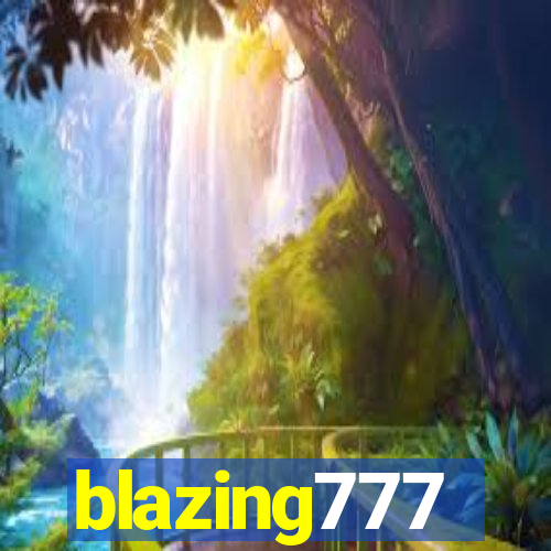 blazing777