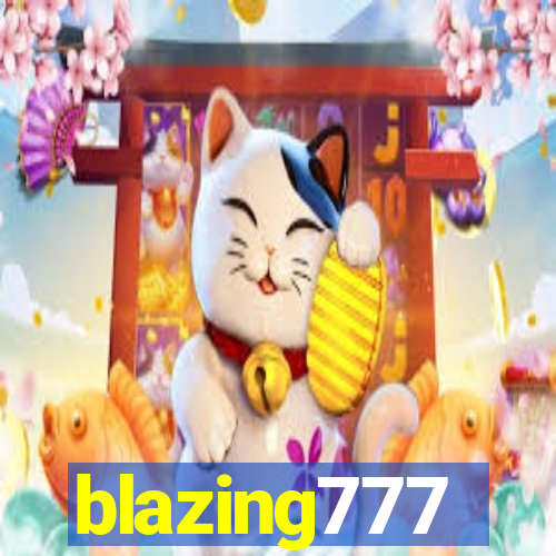 blazing777