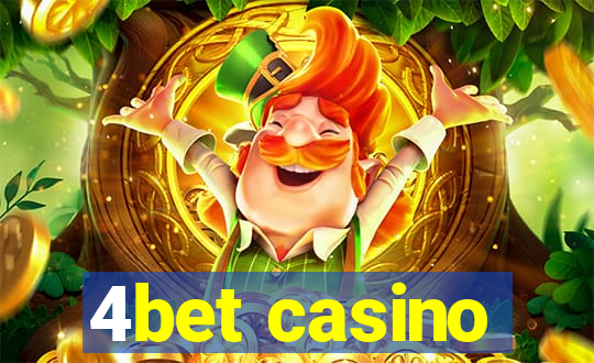 4bet casino