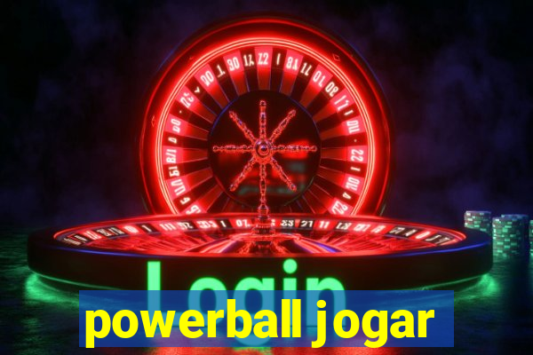 powerball jogar