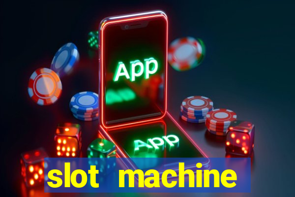 slot machine grátis free