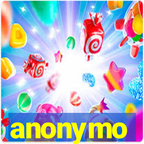 anonymo