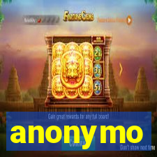 anonymo