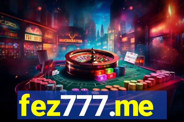 fez777.me