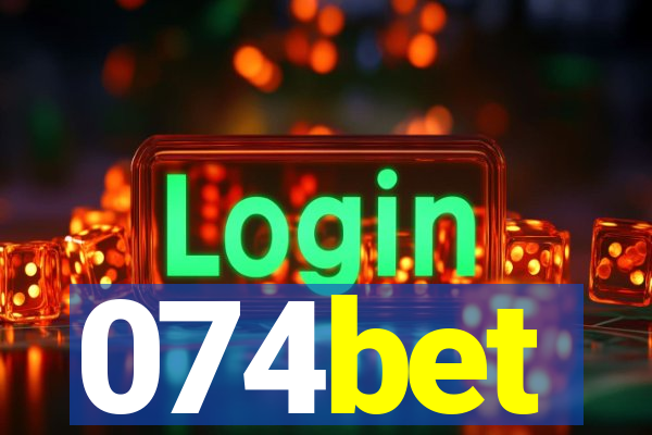 074bet