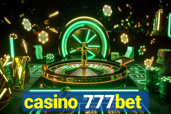 casino 777bet