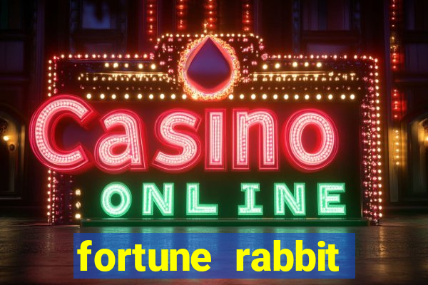 fortune rabbit minutos pagantesInformational