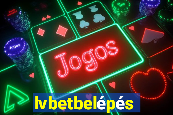 lvbetbelépés