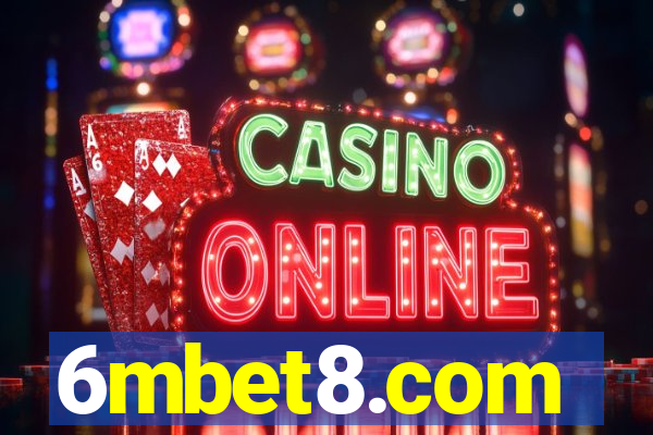 6mbet8.com