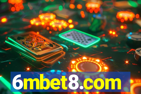 6mbet8.com