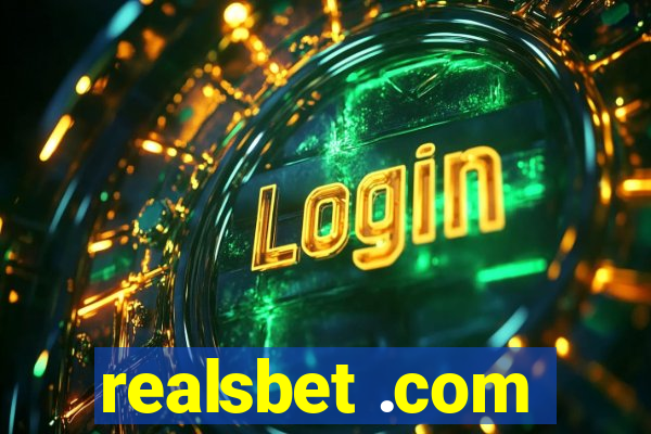 realsbet .com