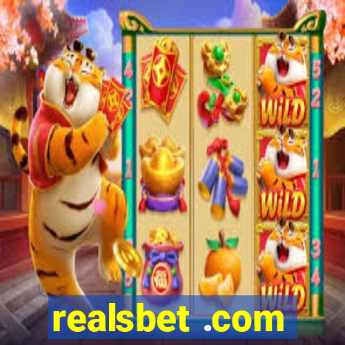 realsbet .com