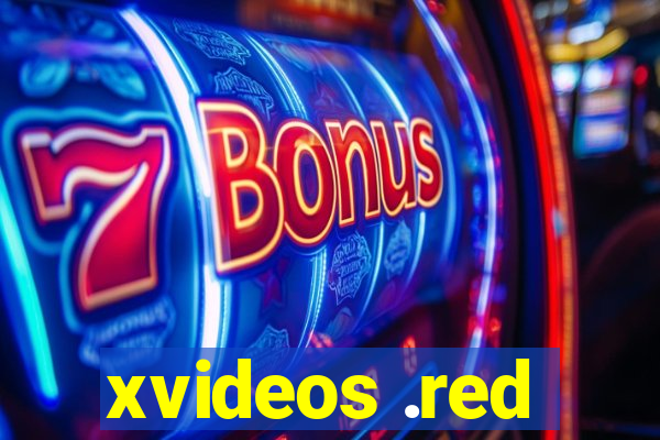 xvideos .red