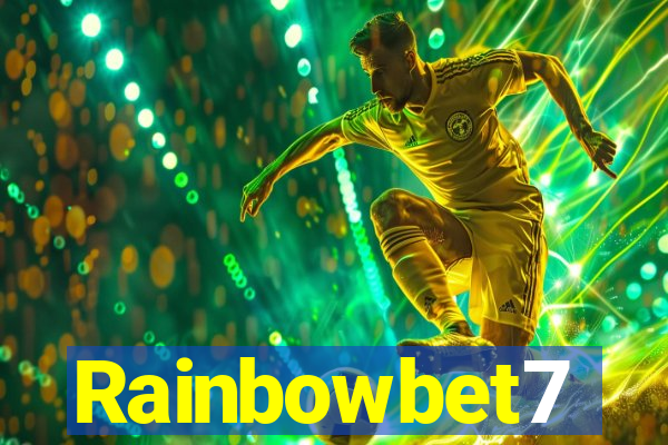 Rainbowbet7