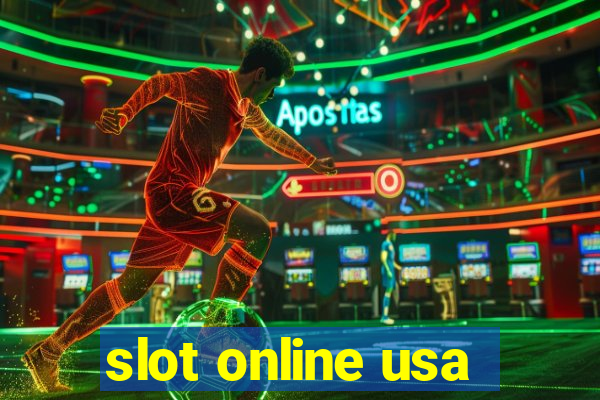 slot online usa