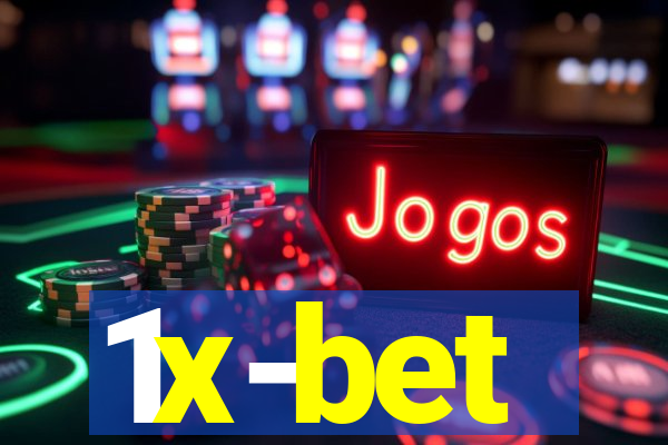 1x-bet