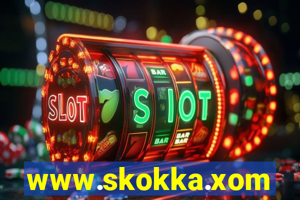 www.skokka.xom