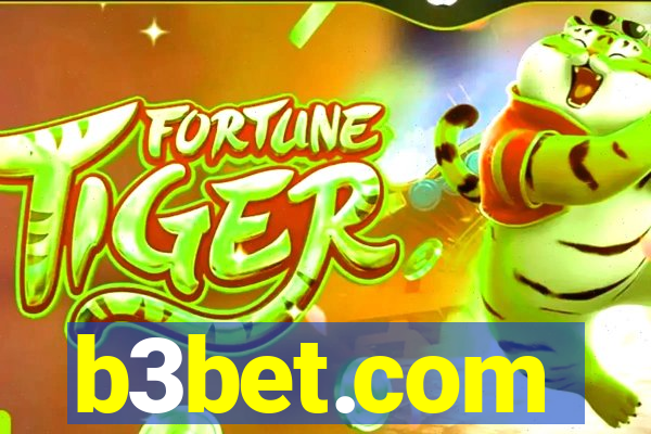 b3bet.com