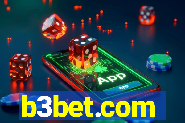 b3bet.com