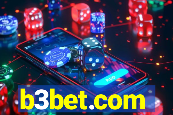 b3bet.com