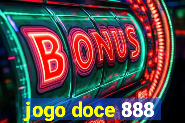 jogo doce 888