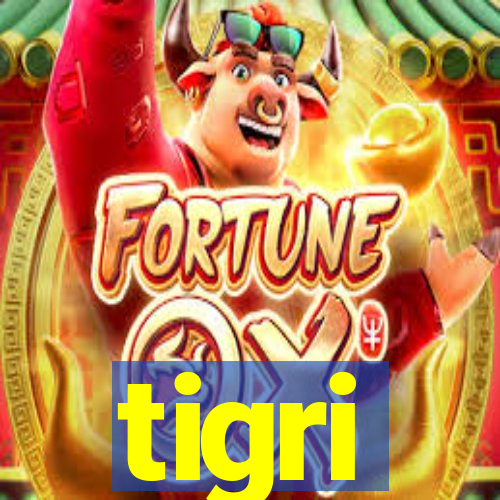 tigri