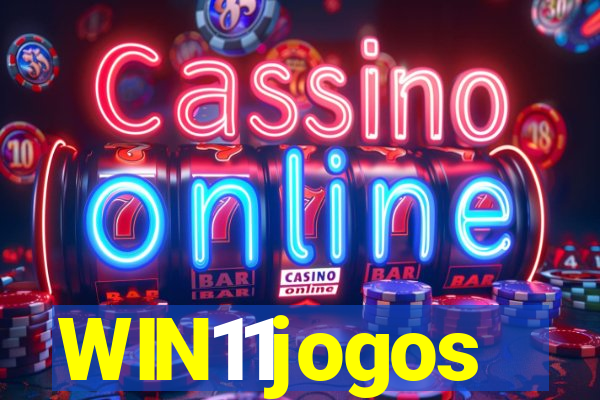 WIN11jogos