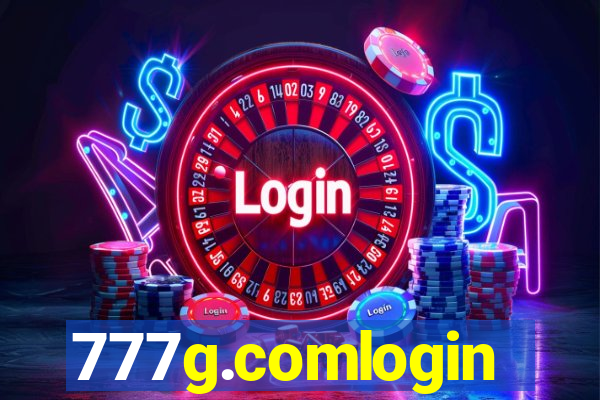 777g.comlogin