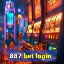 887 bet login