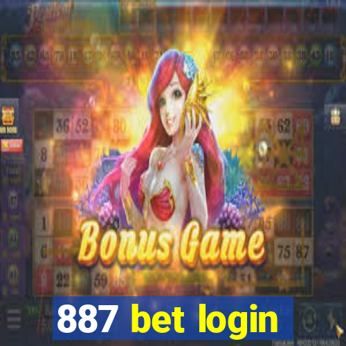 887 bet login