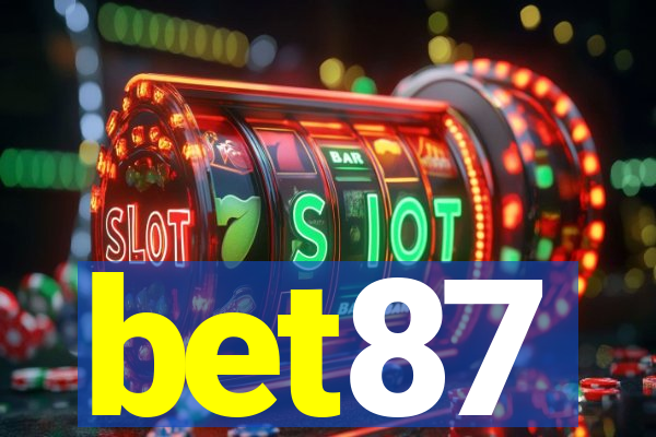 bet87