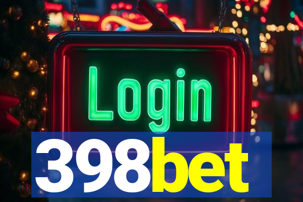 398bet