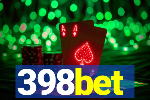 398bet